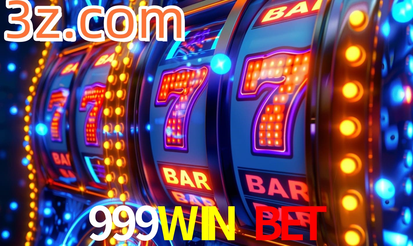 Bônus 999WIN BET Para Todos
